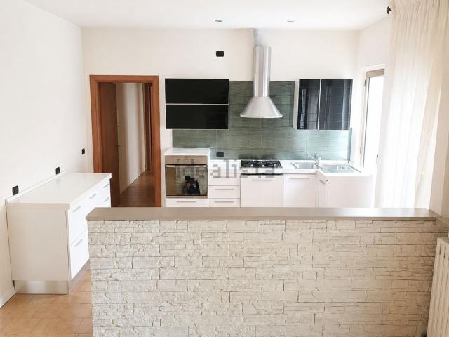 Casa in vendita a Beata Giuliana, Busto Arsizio