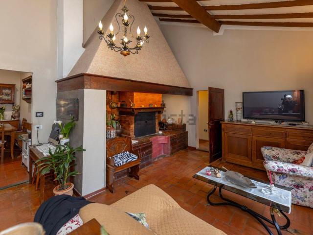 Casa in vendita a Barberino Tavarnelle, Sant'appiano