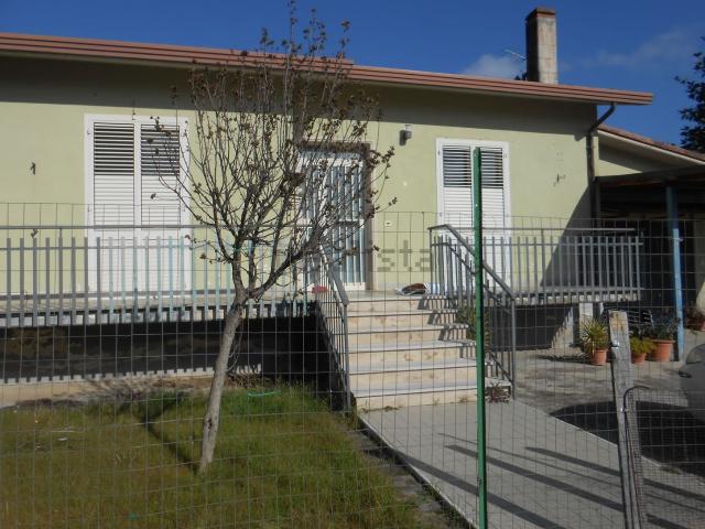Casa in vendita a Venticano, Campania