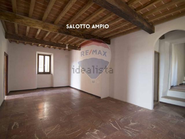 Casa in vendita a Roccastrada, Toscana