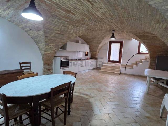 Casa in vendita a Ripatransone, Ascoli Piceno