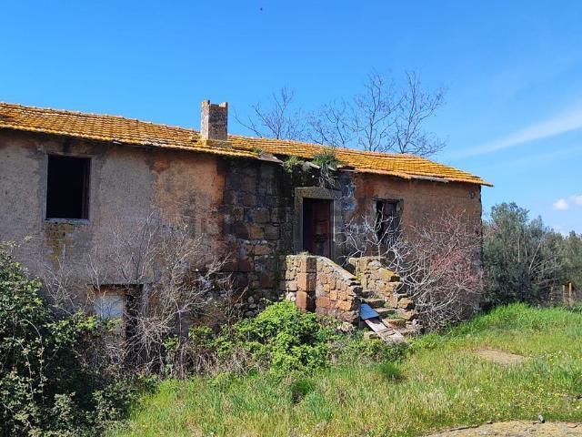 Casa in vendita a Viterbo, Lazio