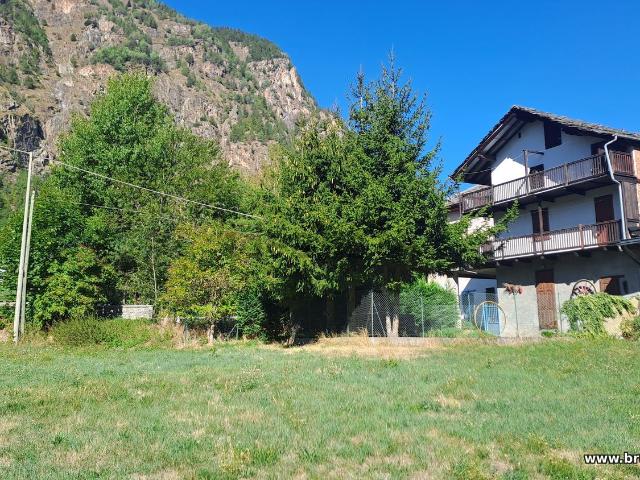 Casa in vendita a Arcésaz, Brusson