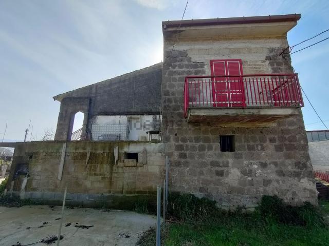 Casa in vendita a Faicchio, Campania