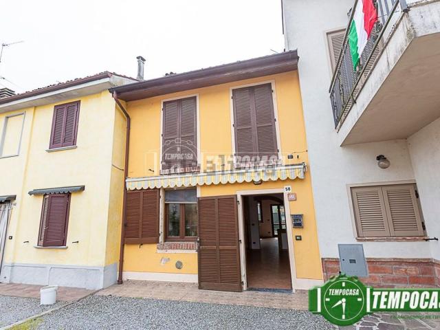 Casa in vendita a Guardamiglio, Lombardia