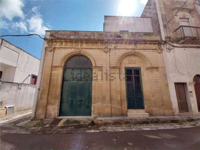 Casa in vendita a Puglia, Lecce
