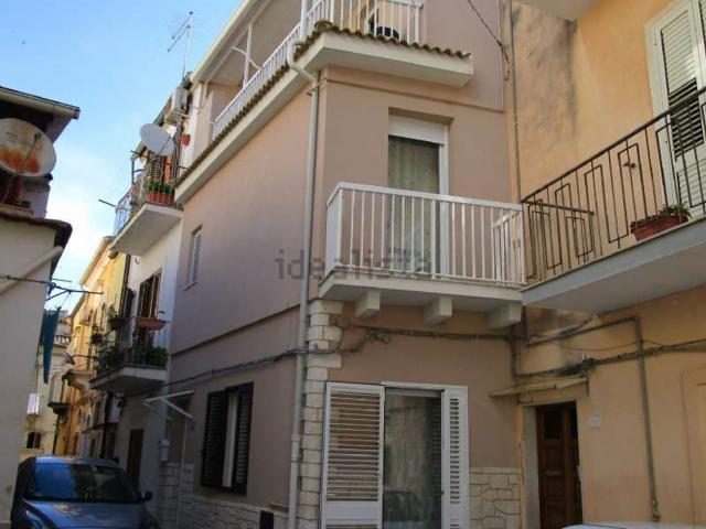 Casa in vendita a Ragusa Ibla, Ragusa