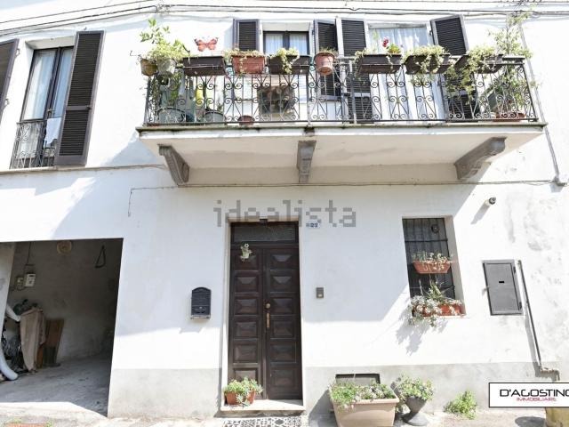 Casa in vendita a Piemonte, Torino
