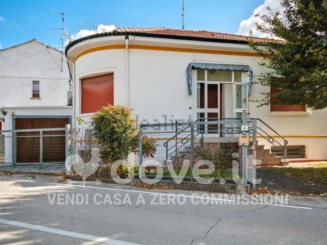 Casa in vendita a Unione Alto Ferrarese, Vigarano Mainarda