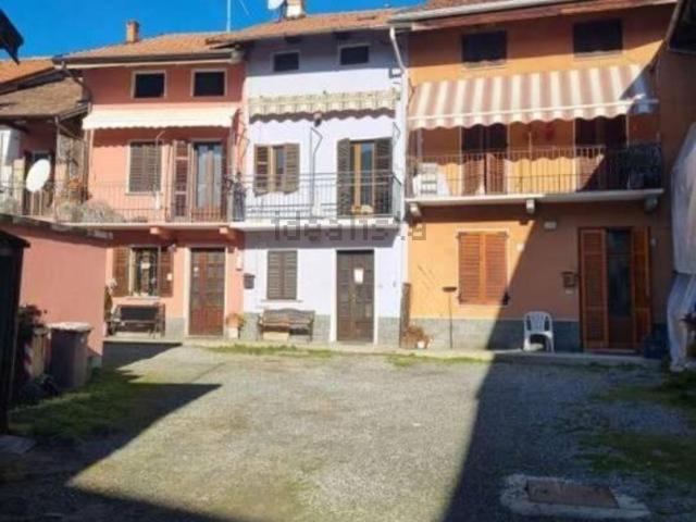 Casa in vendita a Piemonte, Biella