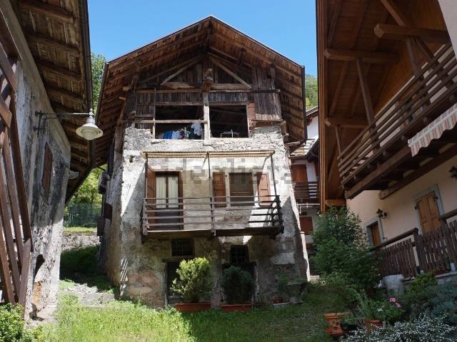 Casa in vendita a Comunità delle Giudicarie, Montagne