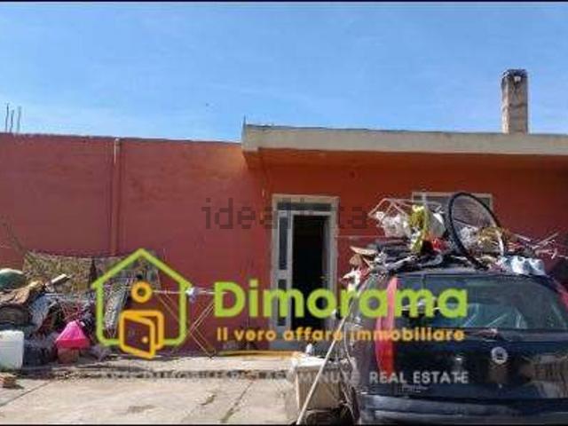 Casa in vendita a Dolianova, Sardigna/Sardegna