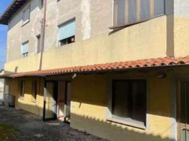 Casa in vendita a Morsano Al Tagliamento, Friuli-Venezia Giulia