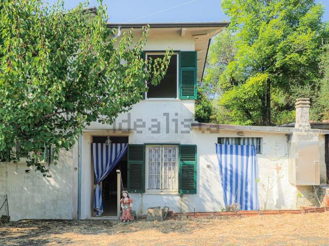 Casa in vendita a Vezzano Inferiore, Vezzano Ligure