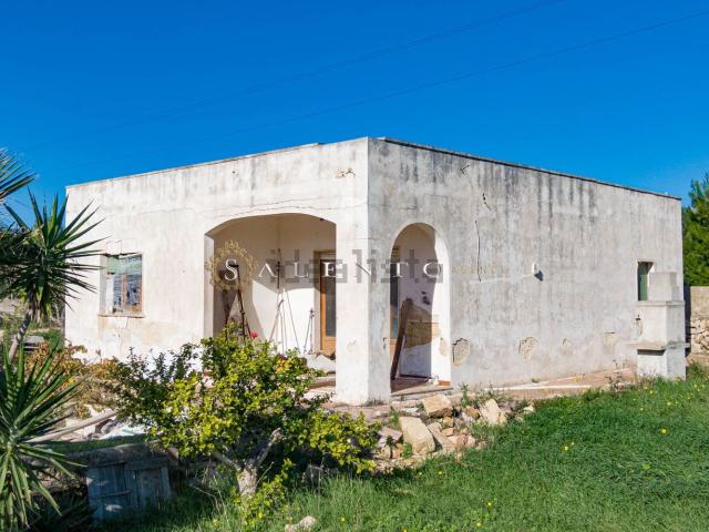 Casa in vendita a Puglia, Lecce