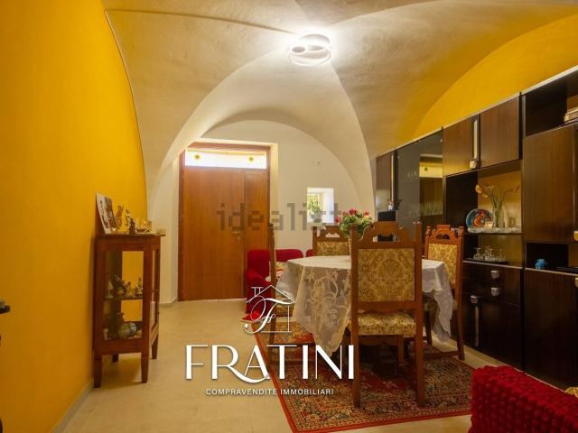 Casa in vendita a Unione dei Comuni della Val Vibrata, Sant'egidioalla Vibrata