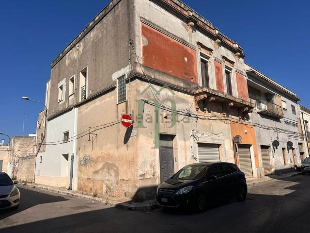 Casa in vendita a Puglia, Brindisi