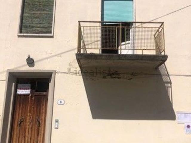 Casa in vendita a San Paolo, Prato