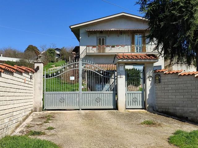Casa in vendita a Roma Capitale, Lazio