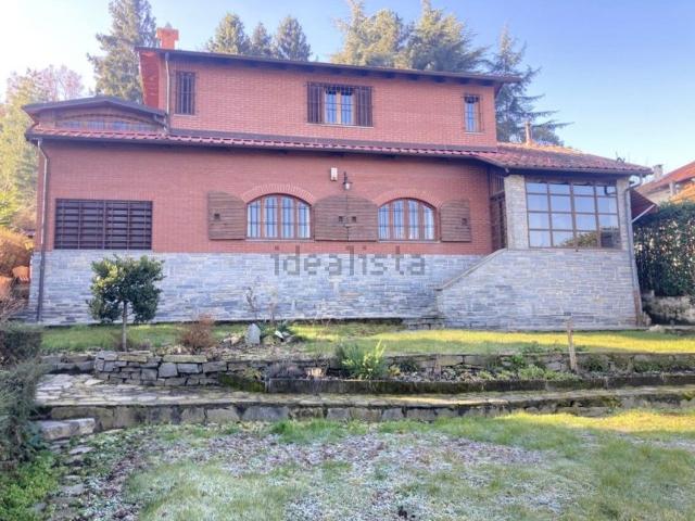 Casa in vendita a Piemonte, Torino