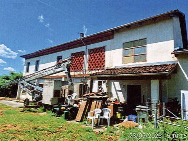 Casa in vendita a Astuti, Piemonte