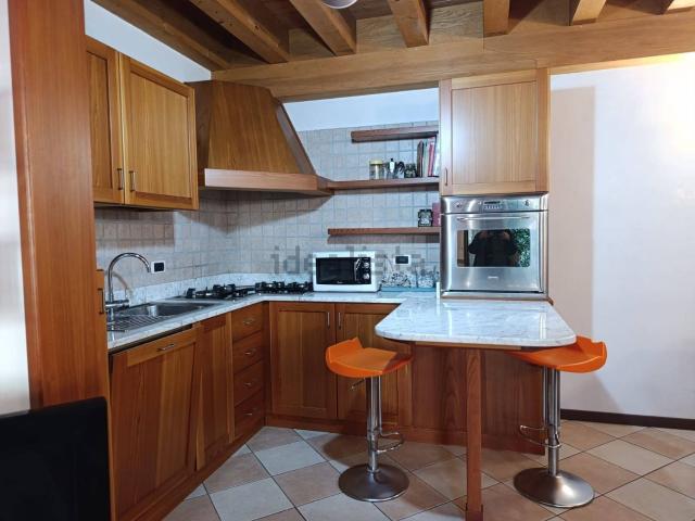 Casa in vendita a San Giuseppe, Padova