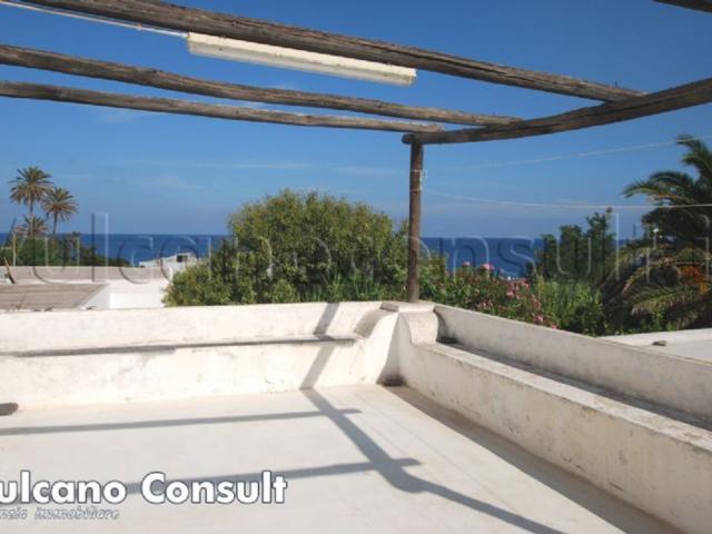 Casa in vendita a Panarea, Sicilia