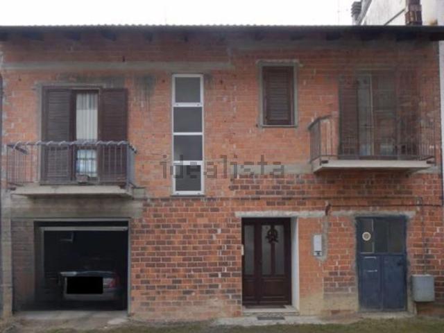 Casa in vendita a Piemonte, Vercelli