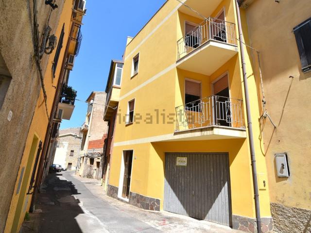 Casa in vendita a Cuglieri, Sardigna/Sardegna