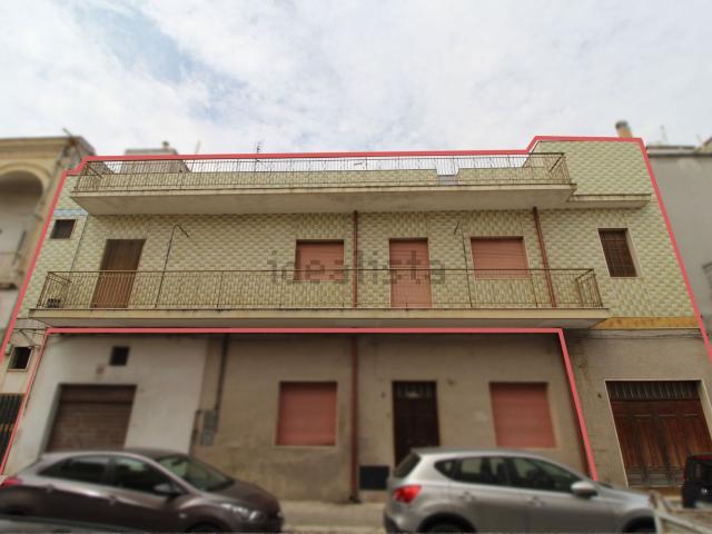 Casa in vendita a Puglia, Brindisi
