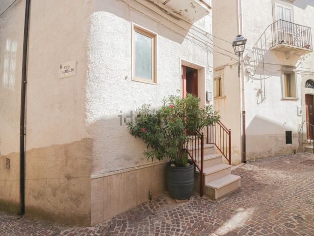 Casa in vendita a Alberona, Foggia