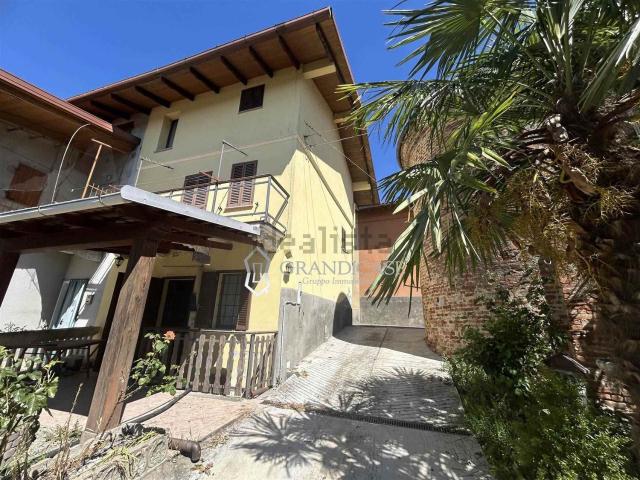 Casa in vendita a Piemonte, Alessandria