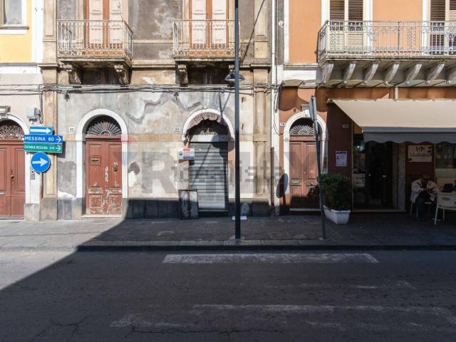 Casa in vendita a Vignagrande, Fiumefreddo Di Sicilia