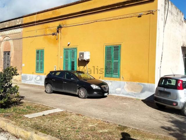 Casa in vendita a Baglio, Petrosino