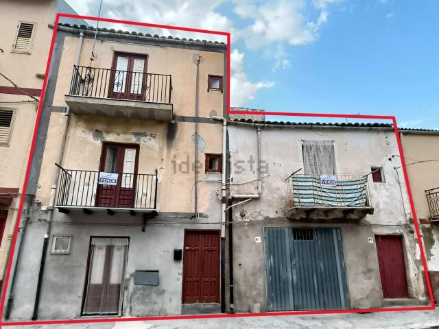 Casa in vendita a Cattolica Eraclea, Sicilia