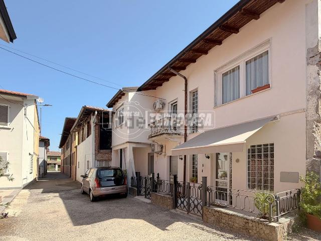 Casa in vendita a Cassino d’Alberi, Mulazzano