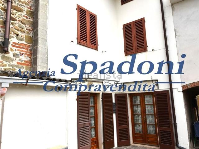 Casa in vendita a Lamporecchio, Toscana