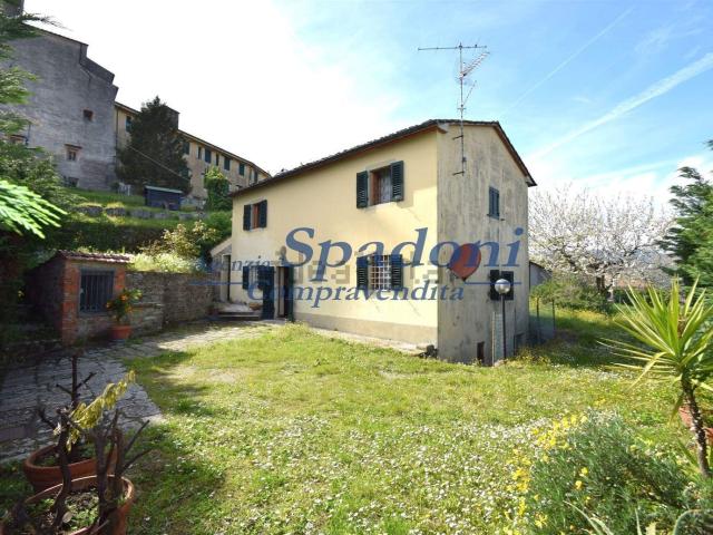 Casa in vendita a Montecatini Alto, Montecatini Terme