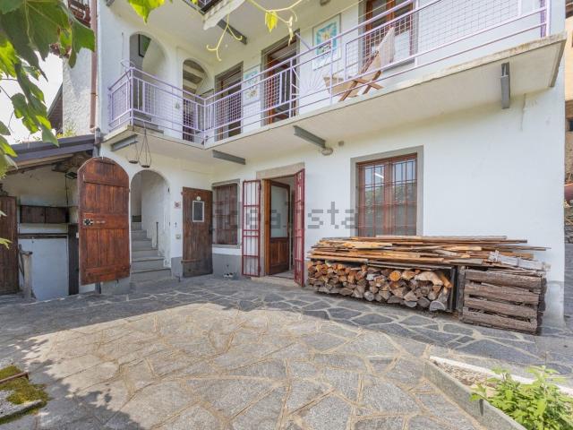 Casa in vendita a Piemonte, Novara