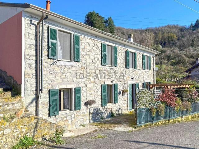 Casa in vendita a Unione di comuni Montana Lunigiana, Codiponte