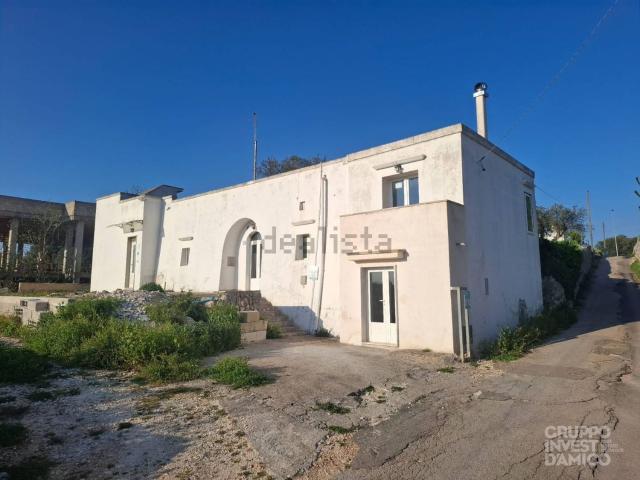 Casa in vendita a La Specchia, Puglia