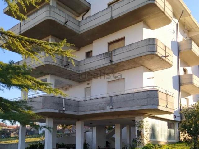 Casa in vendita a Crocetta, Castel Frentano