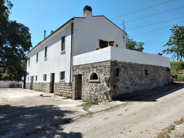 Casa in vendita a Palata, Campobasso
