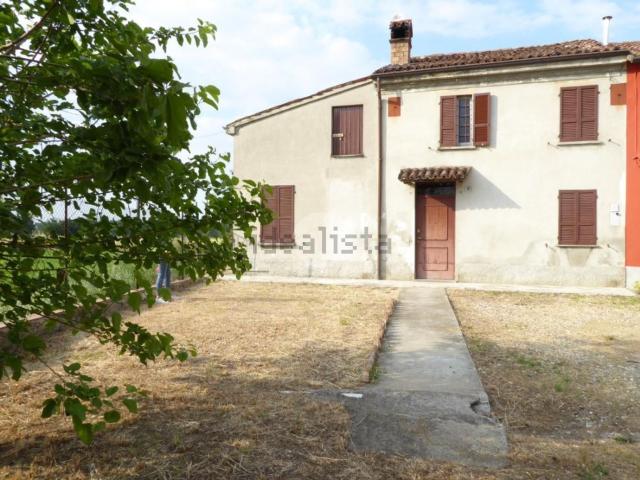 Casa in vendita a Fornace, Arena Po