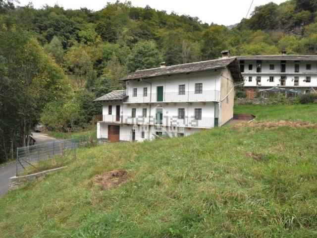 Casa in vendita a Piemonte, Torino