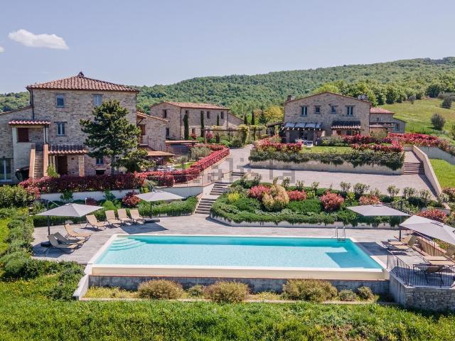 Casa in vendita a Umbertide, Umbria