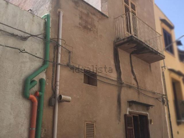 Casa in vendita a Bagheria, Sicilia