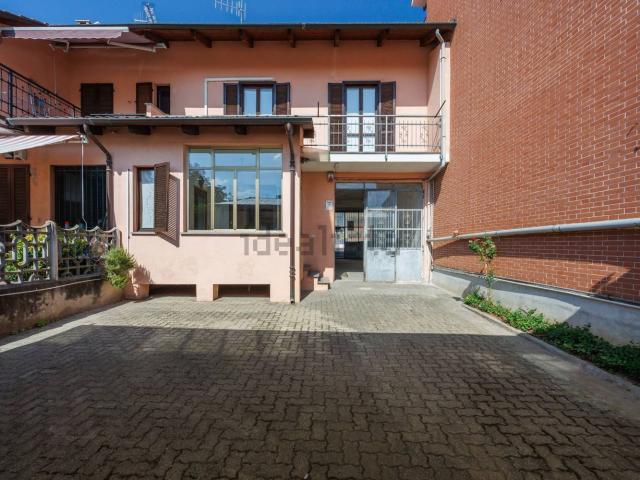 Casa in vendita a Testona, Moncalieri