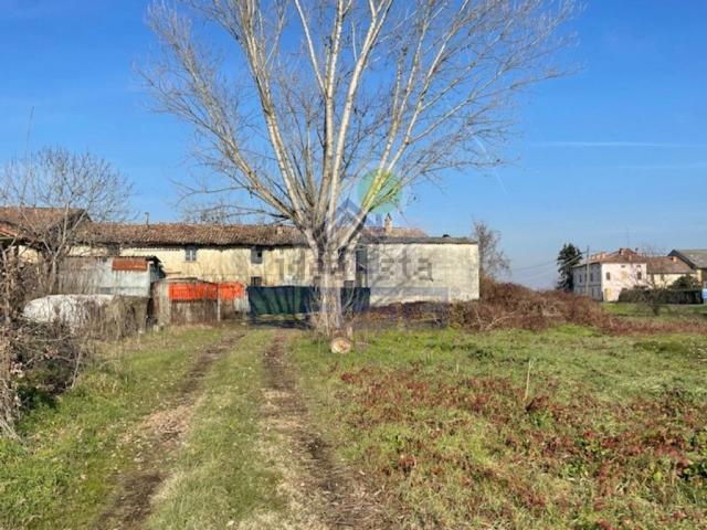 Casa in vendita a Zona Industriale, Monticelli d'Ongina