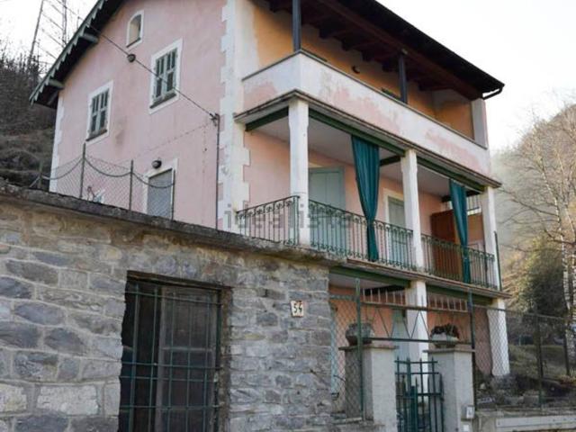 Casa in vendita a Tetto Pertus, Piemonte